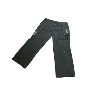 CUTEST FUBU Cargo Pants!!!!